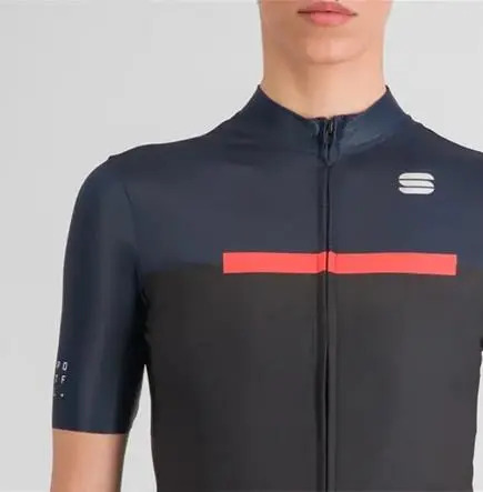 Koszulka kolarska damska SPORTFUL Pista W