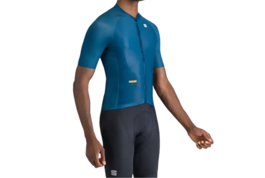 Koszulka kolarska SPORTFUL Supernova