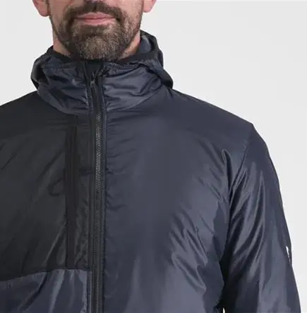 Kurtka rowerowa SPORTFUL Supergiara Puffy