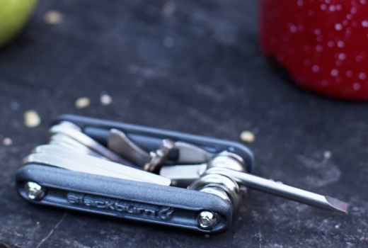 Multitool BLACKBURN Grid 13