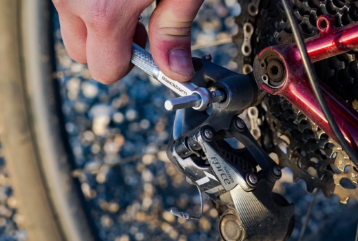 Multitool BLACKBURN Mini-Switch
