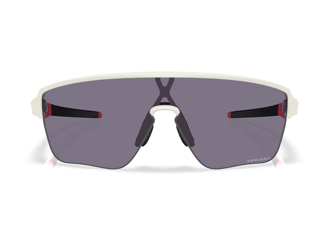 Okulary rowerowe OAKLEY Corridor SQ Velocity Collection PRIZM Grey