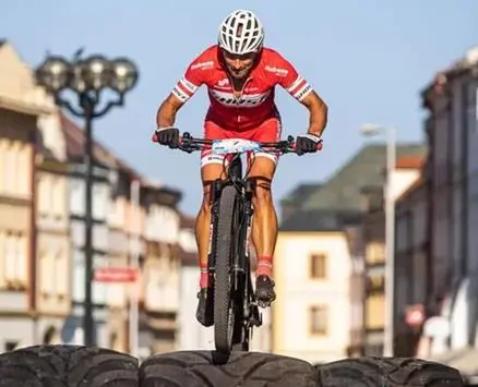 Opona RUBENA Rascal Race Hero