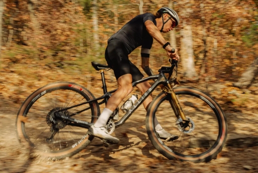 Opona VITTORIA Terreno XC Trail G2.0