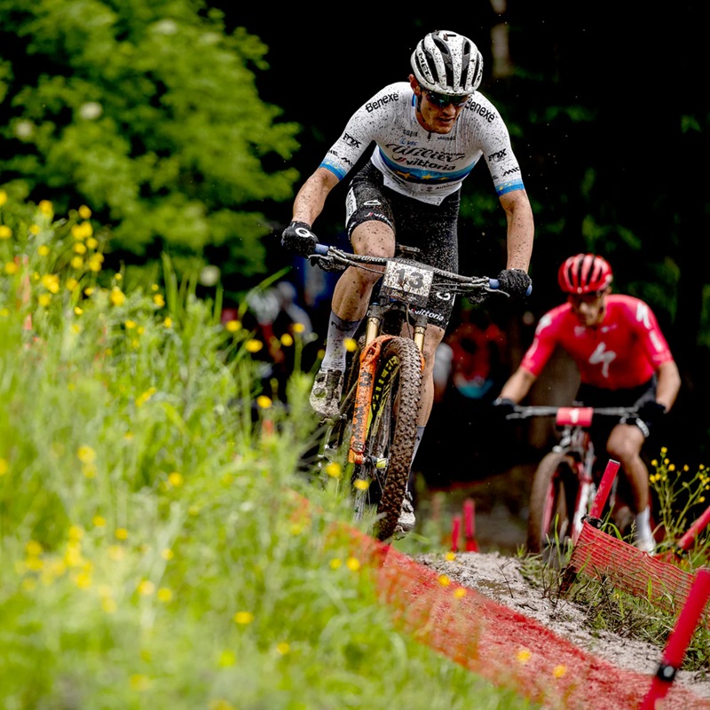Opona VITTORIA Torrente XC Race