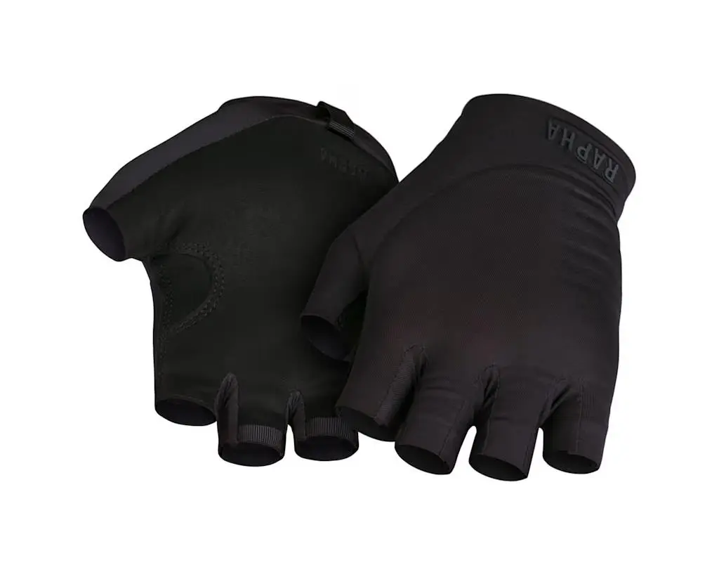 Rękawiczki krótkie RAPHA Pro Team