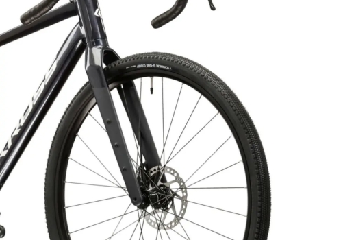 Rower gravel KROSS Esker 2.0 Cues