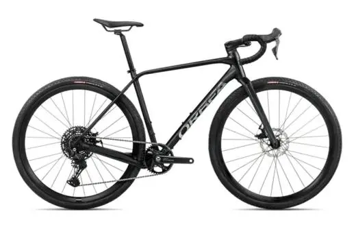 Rower gravel ORBEA Terra H50 1X
