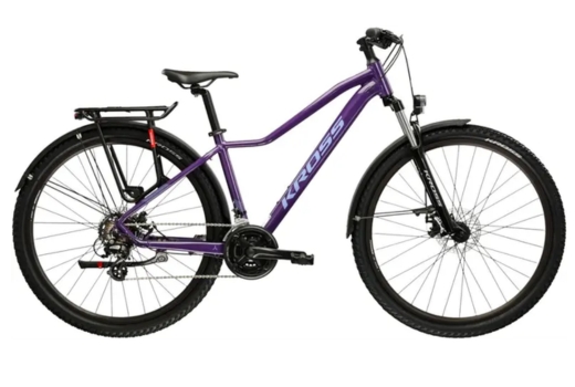 Rower MTB damski KROSS Lea 2.0 EQ 29 gen.2