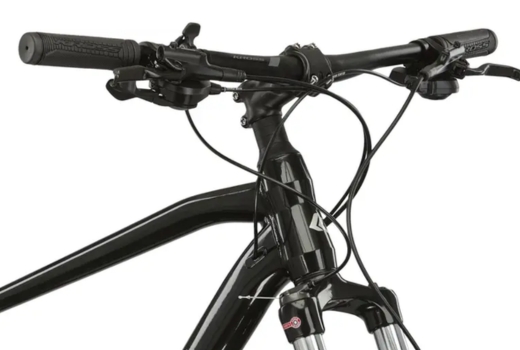 Rower MTB KROSS Hexagon 5.0 29 Cues