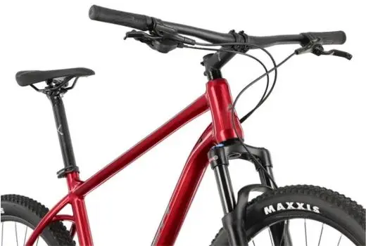 Rower MTB MERIDA Big.Nine 200 IV1