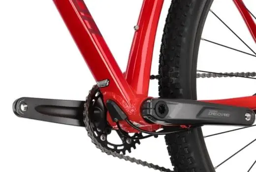 Rower MTB MERIDA Big.Nine LTD HP2