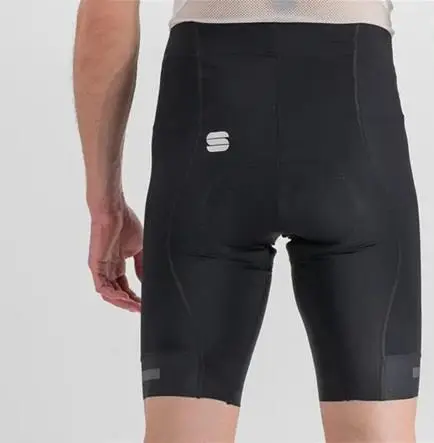 Spodenki rowerowe z wkładką SPORTFUL Neo Short