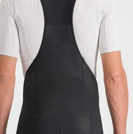 Spodnie rowerowe z wkładką SPORTFUL Bodyfit Pro Bibtight