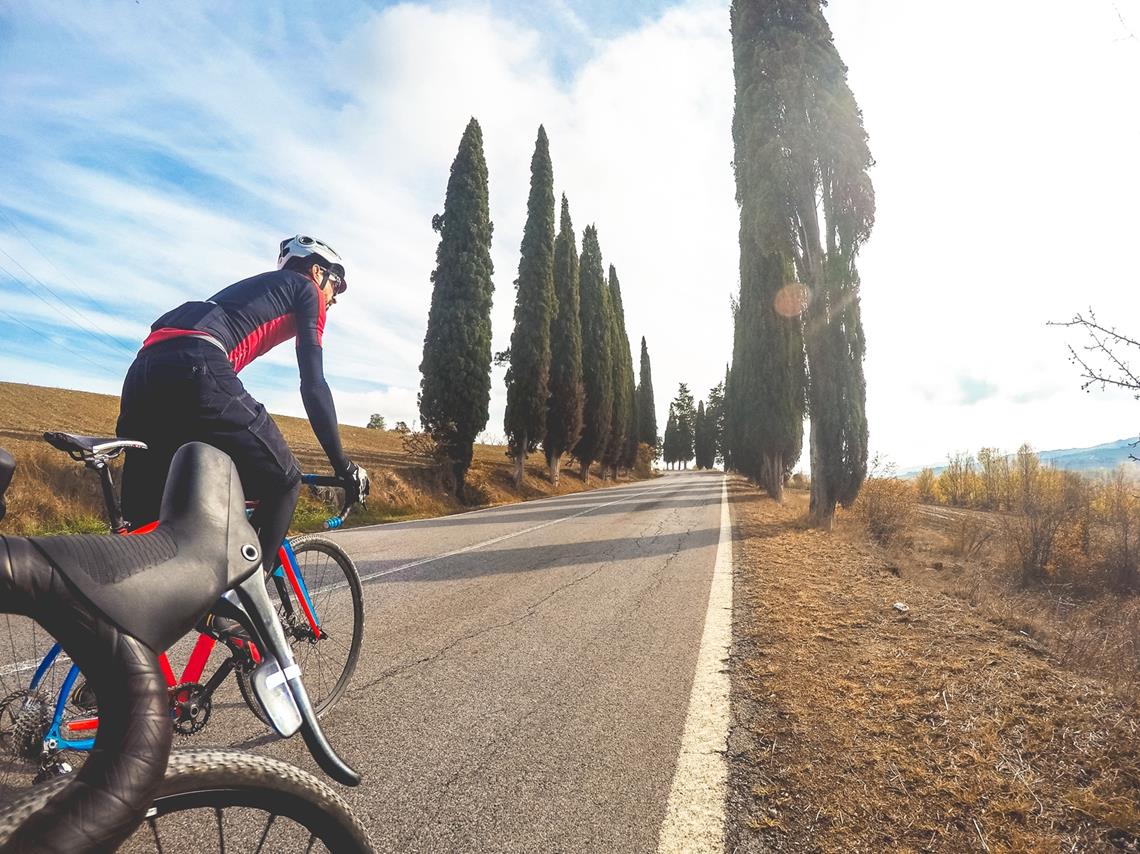 Strade Bianche Gran Fondo