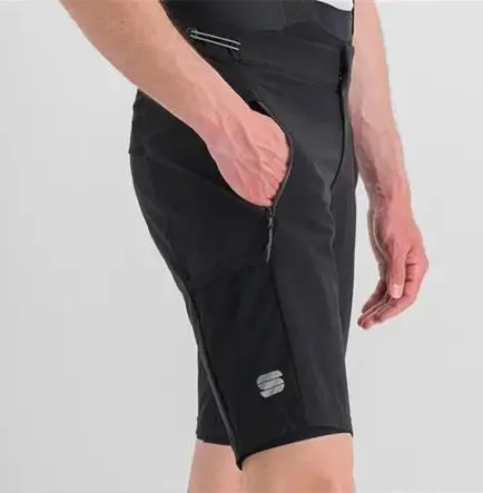Szorty rowerowe SPORTFUL Supergiara Overshort