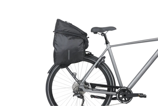 Torba na bagażnik BASIL Move Trunkbag + MIK