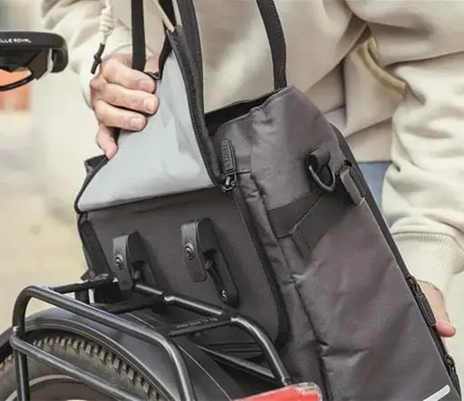 Torba na bagażnik SHAD Daily Tote Bag