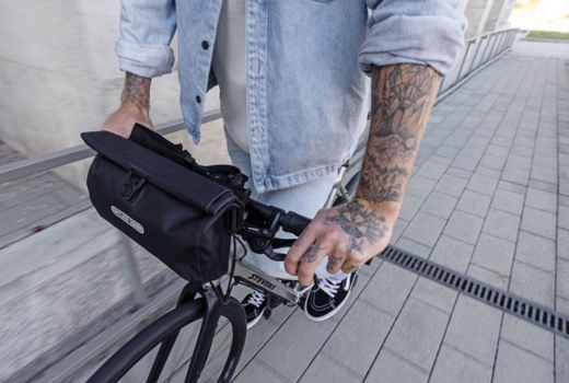 Torba na kierownicę ORTLIEB Velo Sling Flex