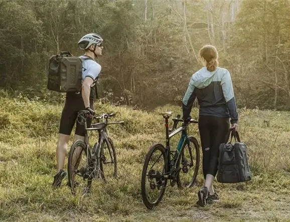 Torba rowerowa TOPEAK Pakgo Gear Pack