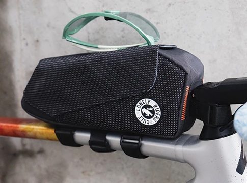 Torba na ramę ULAC Trekking Verve Max 1.3L