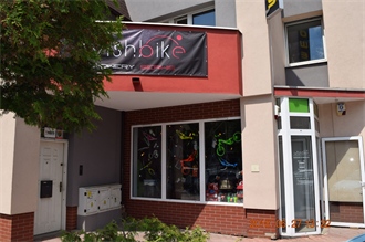 Wishbike Sp. z o.o. 