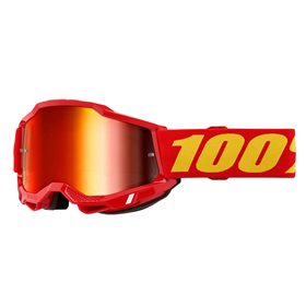 Gogle rowerowe 100% Accuri 2