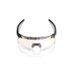 Okulary fotochromowe 100% Aerocraft