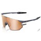 Okulary rowerowe 100% Hypercraft SQ