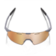 Okulary rowerowe 100% Hypercraft SQ