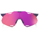 Okulary rowerowe 100% Hypercraft XS
