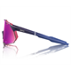 Okulary rowerowe 100% Hypercraft XS