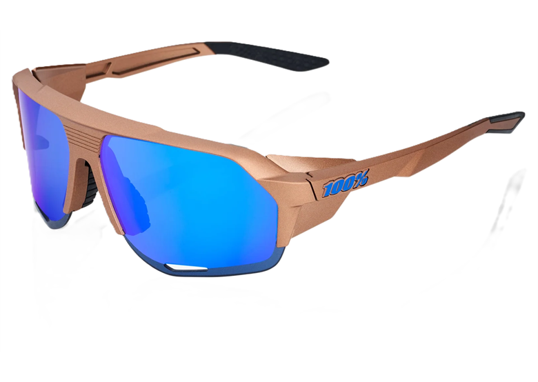 Okulary rowerowe 100% Norvik