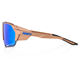 Okulary rowerowe 100% Norvik