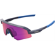 Okulary rowerowe 100% Slendale XS