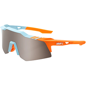 Okulary rowerowe 100% Speedcraft XS