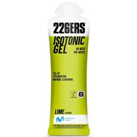 Żel izotoniczny 226ERS Isotonic Gel