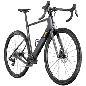 Rower gravel 3T Exploro Ultra