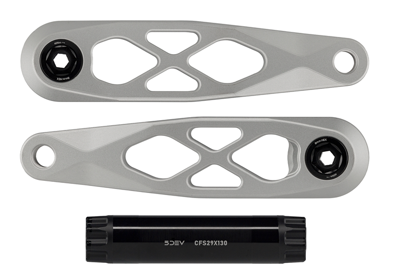 Ramiona korby 5DEV R-Spec