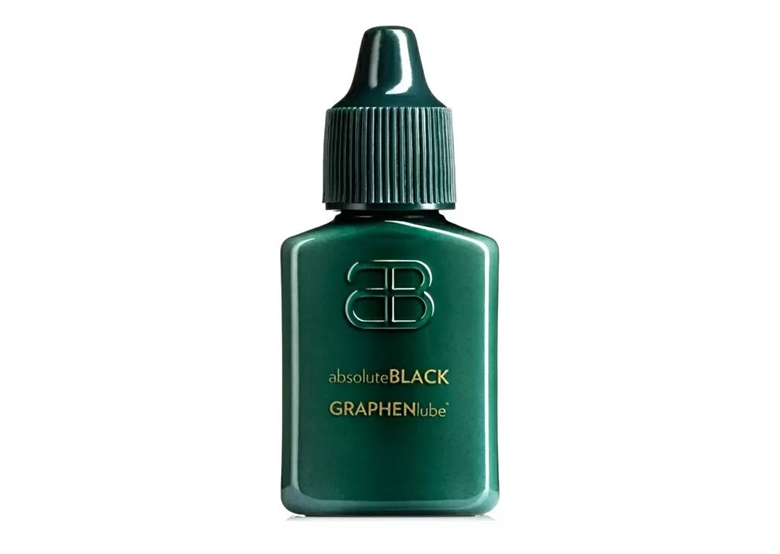 Olej do łańcucha ABSOLUTEBLACK Graphenlube