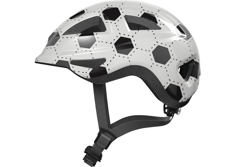 Kask rowerowy ABUS Anuky 2.0