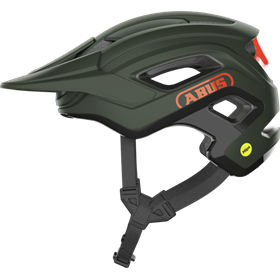 Kask rowerowy ABUS Cliffhanger MIPS