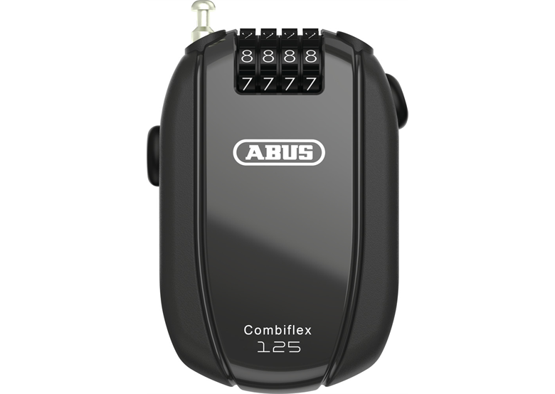Linka ABUS Combiflex Trip 125