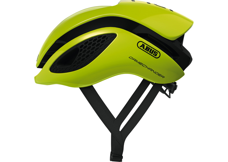 Kask rowerowy ABUS Gamechanger