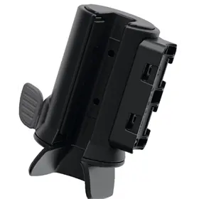 Zapięcie U-lock ABUS Granit 460