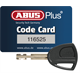 Zapięcie U-lock ABUS Granit Plus 640