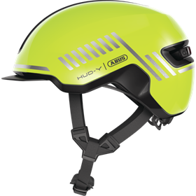 Kask rowerowy ABUS Hud-Y