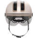 Kask rowerowy orzeszek ABUS HUD-Y ACE