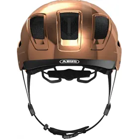 Kask rowerowy ABUS Hyban 2.0