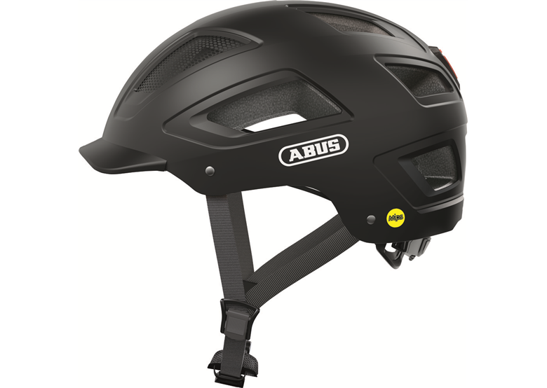 Kask rowerowy ABUS Hyban 2.0 MIPS